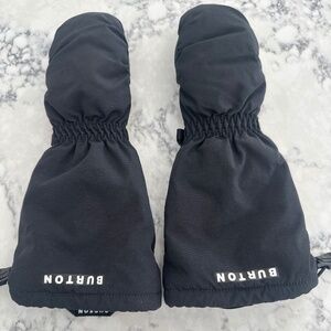 New Burton Toddler Mittens